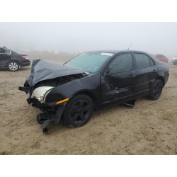 2008 FORD FUSION