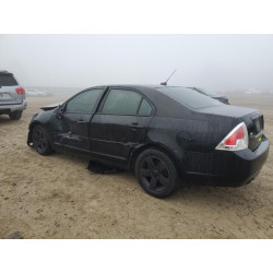 2008 FORD FUSION