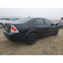 2008 FORD FUSION