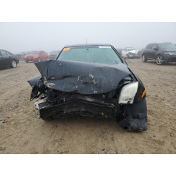 2008 FORD FUSION