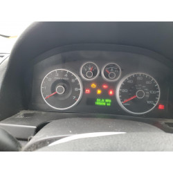 2008 FORD FUSION