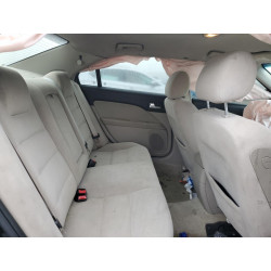 2008 FORD FUSION