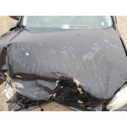 2008 FORD FUSION