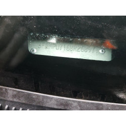 2008 FORD FUSION