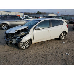 2013 KIA FORTE