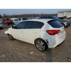 2013 KIA FORTE