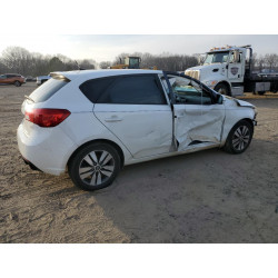 2013 KIA FORTE