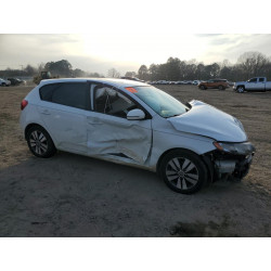 2013 KIA FORTE