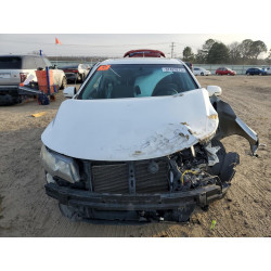 2013 KIA FORTE