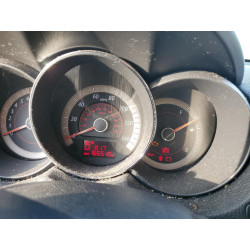 2013 KIA FORTE