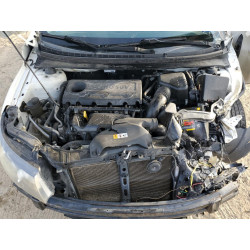 2013 KIA FORTE