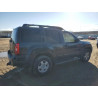 2005 NISSAN XTERRA