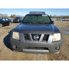 2005 NISSAN XTERRA