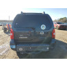 2005 NISSAN XTERRA