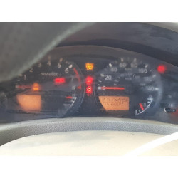 2005 NISSAN XTERRA