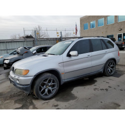 2002 BMW X5