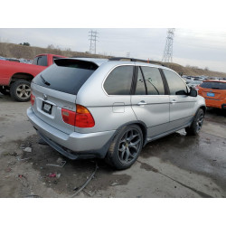 2002 BMW X5