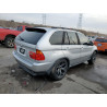 2002 BMW X5