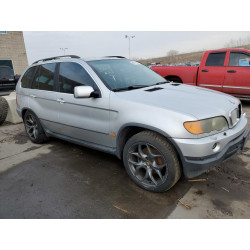 2002 BMW X5