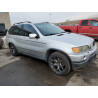 2002 BMW X5