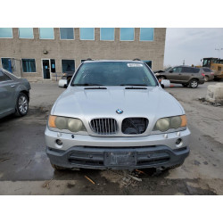2002 BMW X5