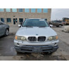 2002 BMW X5