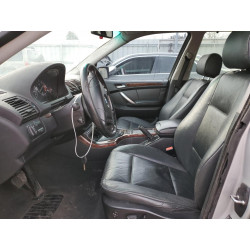 2002 BMW X5