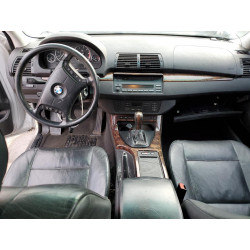 2002 BMW X5