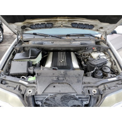 2002 BMW X5
