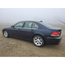 2008 BMW 7 SERIES