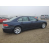 2008 BMW 7 SERIES