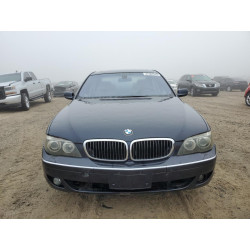 2008 BMW 7 SERIES