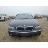 2008 BMW 7 SERIES