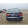 2008 BMW 7 SERIES