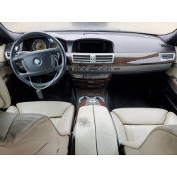 2008 BMW 7 SERIES
