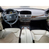 2008 BMW 7 SERIES