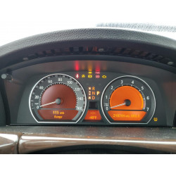 2008 BMW 7 SERIES