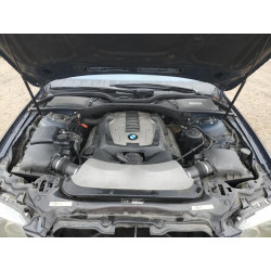 2008 BMW 7 SERIES
