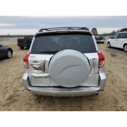 2007 TOYOTA RAV4