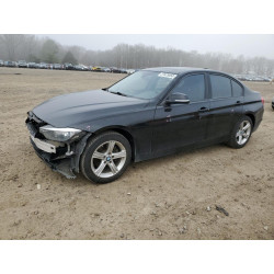 2015 BMW 3 SERIES