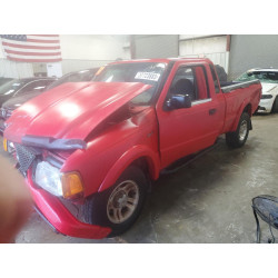 2002 FORD RANGER