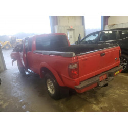 2002 FORD RANGER