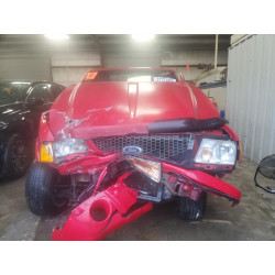 2002 FORD RANGER