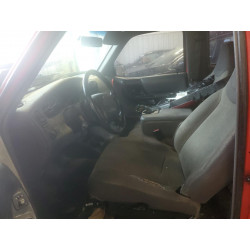 2002 FORD RANGER