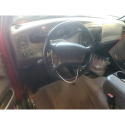 2002 FORD RANGER