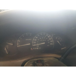 2002 FORD RANGER