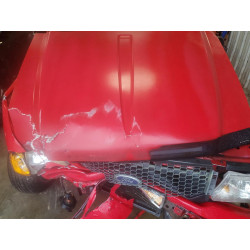 2002 FORD RANGER