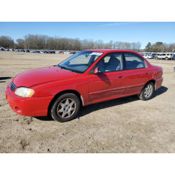 2003 KIA SPECTRA