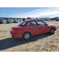 2003 KIA SPECTRA
