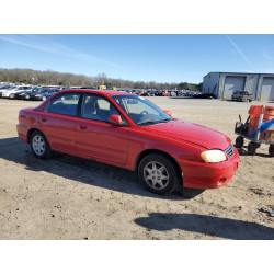 2003 KIA SPECTRA